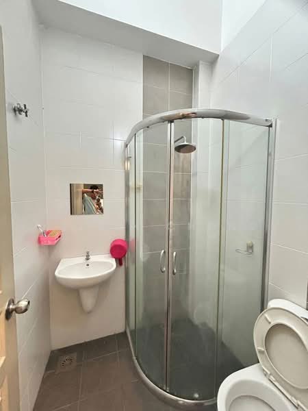 2-storey Terraced House for Rent in Bandar Cyber Ipoh (Bandar Siber) (Ipoh) - Kelvin Chong - PropertyGuru.com.my
