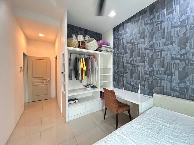 2-storey Terraced House for Rent in Bandar Cyber Ipoh (Bandar Siber) (Ipoh) - Kelvin Chong - PropertyGuru.com.my