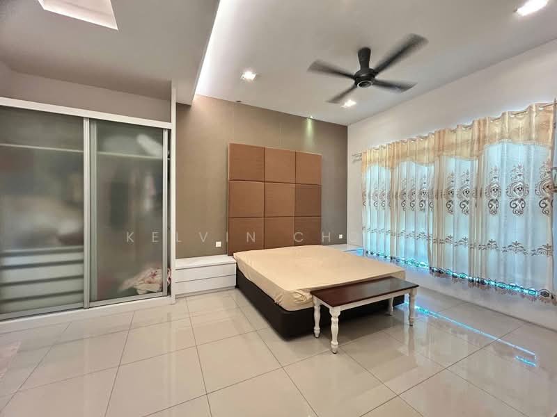 2-storey Terraced House for Rent in Bandar Cyber Ipoh (Bandar Siber) (Ipoh) - Kelvin Chong - PropertyGuru.com.my