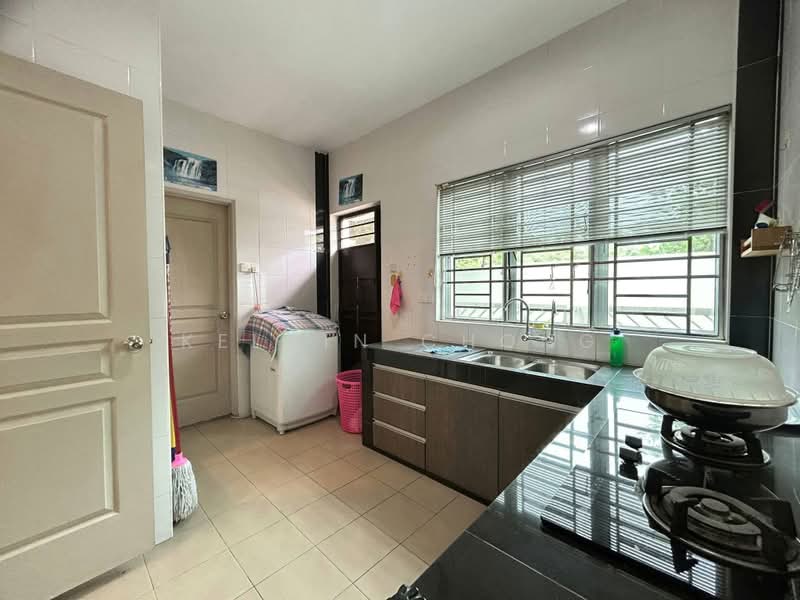 2-storey Terraced House for Rent in Bandar Cyber Ipoh (Bandar Siber) (Ipoh) - Kelvin Chong - PropertyGuru.com.my