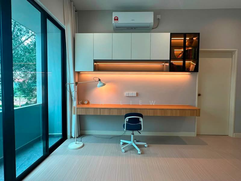 Rumah Berkembar untuk Dijual di Taman Dato Onn (Johor Bahru) - Ken Liew - PropertyGuru.com.my