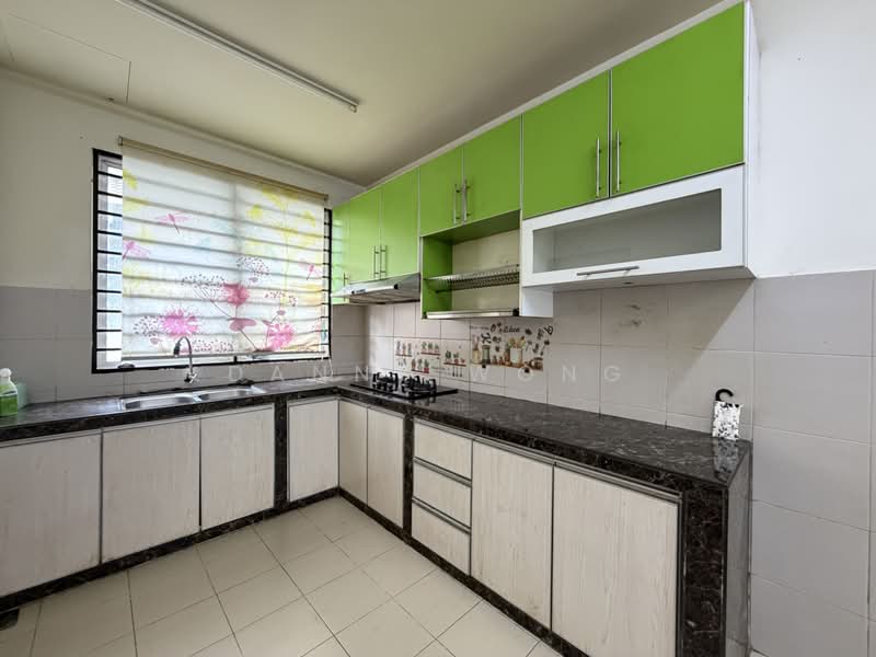 2-storey Terraced House for Rent in Bandar Country Homes (Rawang) - Danny Wong - PropertyGuru.com.my