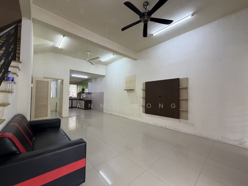 2-storey Terraced House for Rent in Bandar Country Homes (Rawang) - Danny Wong - PropertyGuru.com.my