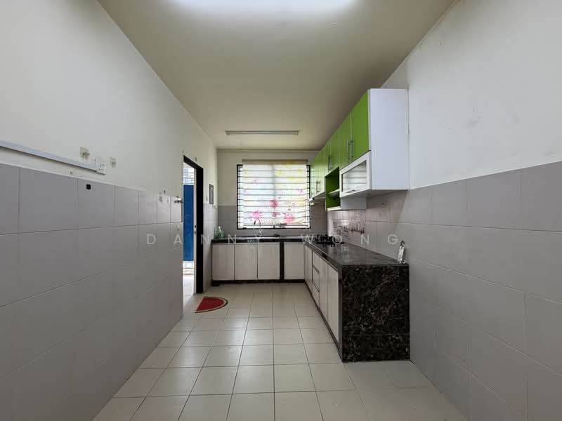 2-storey Terraced House for Rent in Bandar Country Homes (Rawang) - Danny Wong - PropertyGuru.com.my