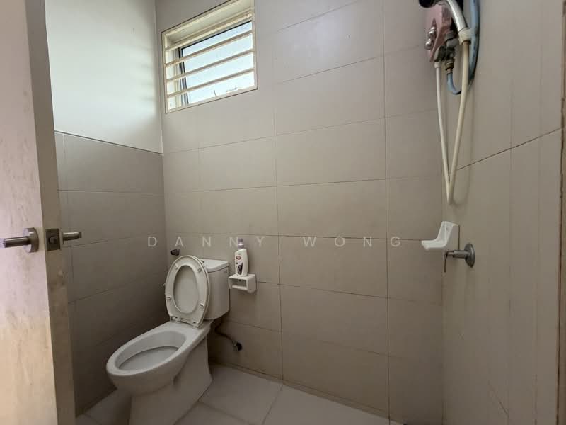 2-storey Terraced House for Rent in Bandar Country Homes (Rawang) - Danny Wong - PropertyGuru.com.my