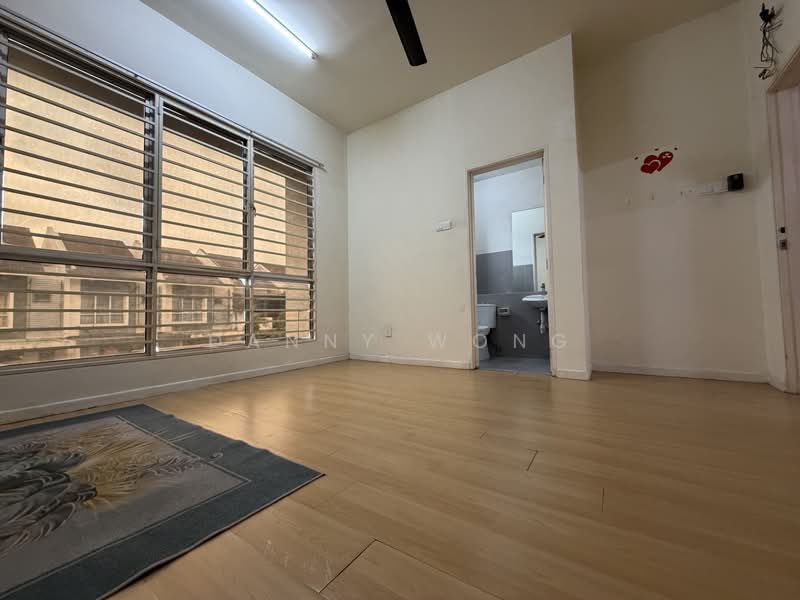 2-storey Terraced House for Rent in Bandar Country Homes (Rawang) - Danny Wong - PropertyGuru.com.my