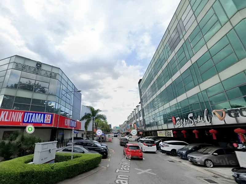 Kedai / Pejabat untuk Disewa di Sungai Besi (Kuala Lumpur) - Key Ling - Exterior - PropertyGuru.com.my