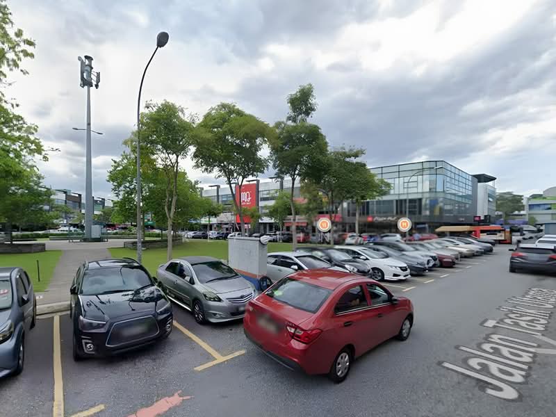 Kedai / Pejabat untuk Disewa di Sungai Besi (Kuala Lumpur) - Key Ling - Exterior - PropertyGuru.com.my