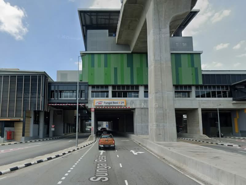 Kedai / Pejabat untuk Disewa di Sungai Besi (Kuala Lumpur) - Key Ling - PropertyGuru.com.my