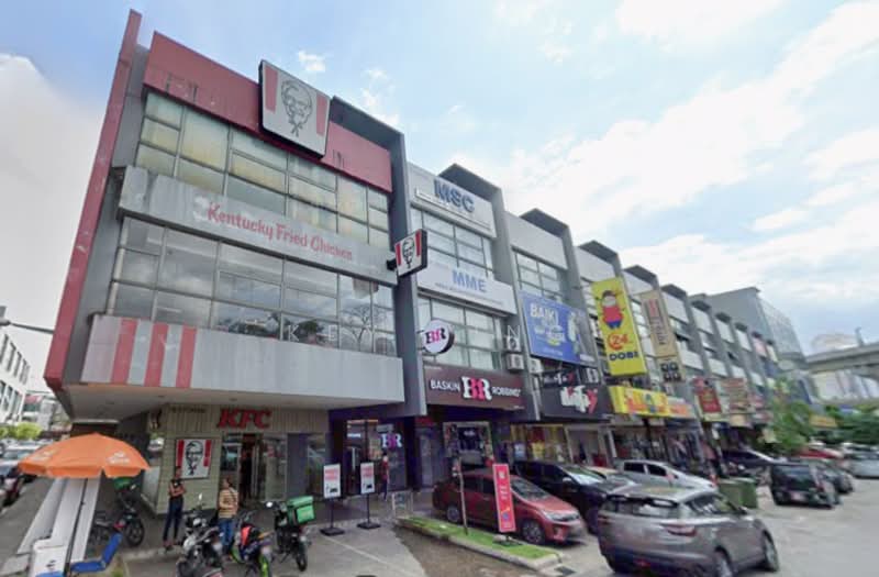 Kedai / Pejabat untuk Disewa di Sungai Besi (Kuala Lumpur) - Key Ling - Exterior - PropertyGuru.com.my