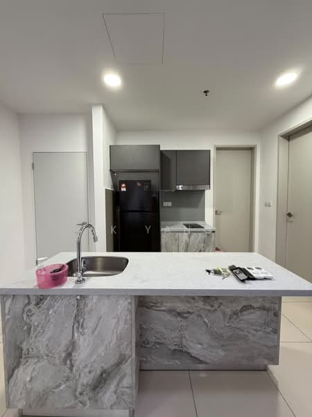 Service Residence for Rent at Trion 2 @ KL - TK Yang - PropertyGuru.com.my