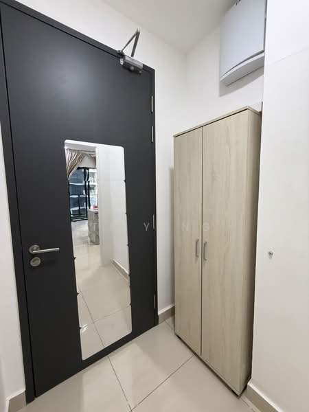 Service Residence for Rent at Trion 2 @ KL - TK Yang - PropertyGuru.com.my