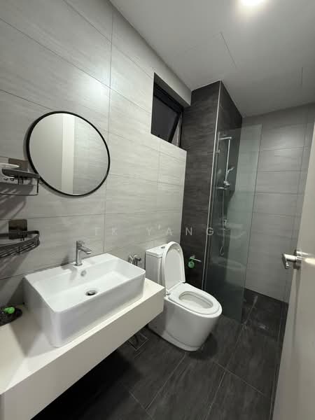 Service Residence for Rent at Trion 2 @ KL - TK Yang - PropertyGuru.com.my