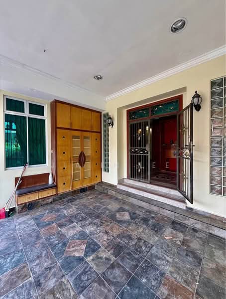 Semi-Detached House for Sale in Taman Perling (Perling) - Jia En Lee - PropertyGuru.com.my