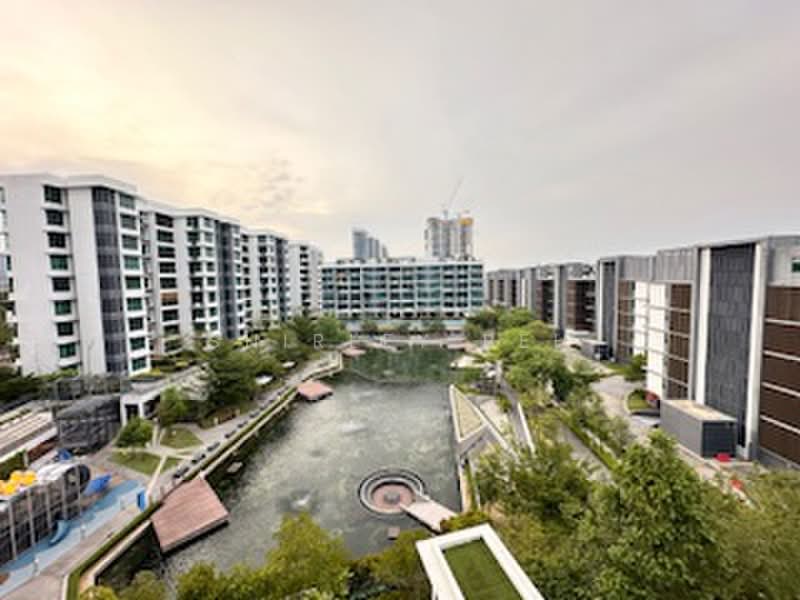Condominium for Sale at The Light Collection III - Shirley Beh - Exterior - PropertyGuru.com.my
