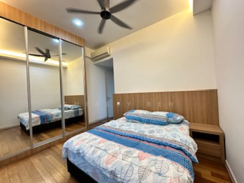 Condominium for Sale at The Light Collection III - Shirley Beh - Bedroom - PropertyGuru.com.my
