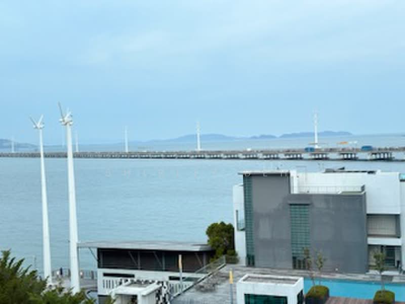 Condominium for Sale at The Light Collection III - Shirley Beh - Exterior - PropertyGuru.com.my