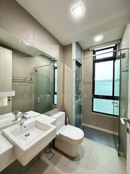 Condominium for Sale at The Light Collection III - Shirley Beh - Bathroom - PropertyGuru.com.my