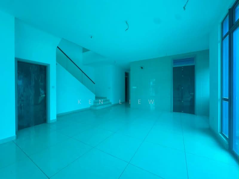 Cluster House for Sale in Horizon Hills (Iskandar Puteri (Nusajaya)) - Ken Liew - PropertyGuru.com.my