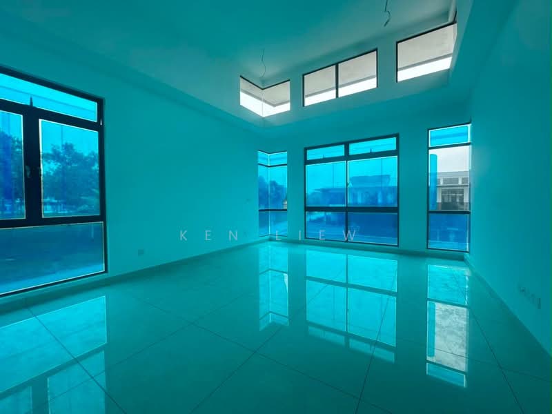 Cluster House for Sale in Horizon Hills (Iskandar Puteri (Nusajaya)) - Ken Liew - PropertyGuru.com.my