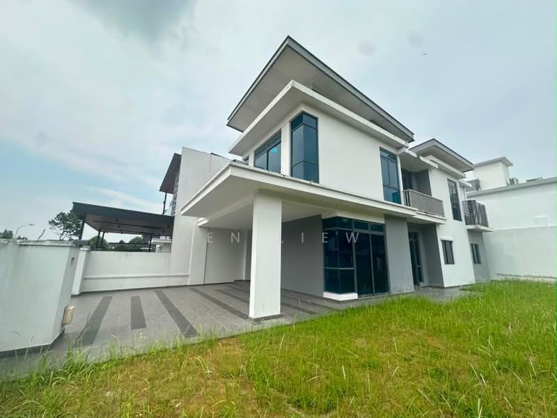 Cluster House for Sale in Horizon Hills (Iskandar Puteri (Nusajaya)) - Ken Liew - PropertyGuru.com.my