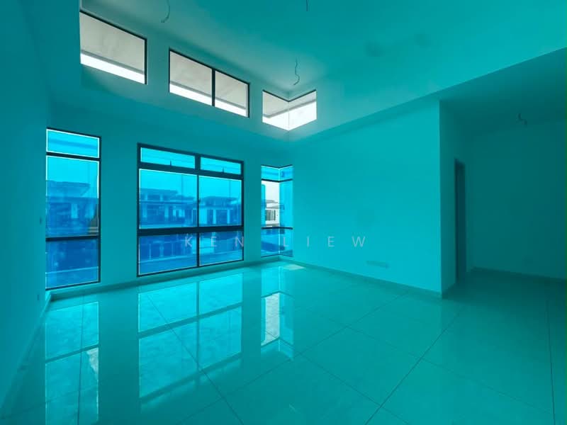 Cluster House for Sale in Horizon Hills (Iskandar Puteri (Nusajaya)) - Ken Liew - PropertyGuru.com.my