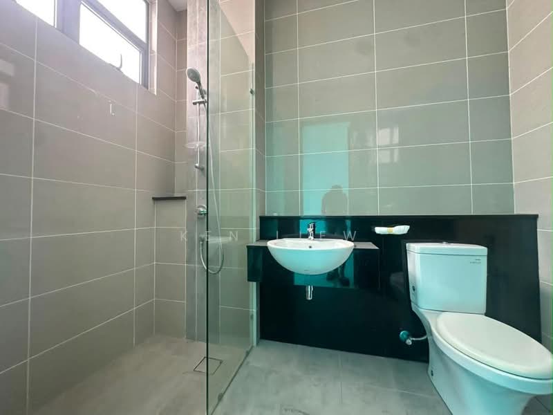 Cluster House for Sale in Horizon Hills (Iskandar Puteri (Nusajaya)) - Ken Liew - PropertyGuru.com.my