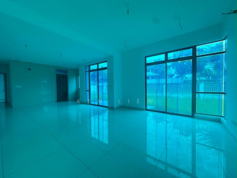 Cluster House for Sale in Horizon Hills (Iskandar Puteri (Nusajaya)) - Ken Liew - PropertyGuru.com.my