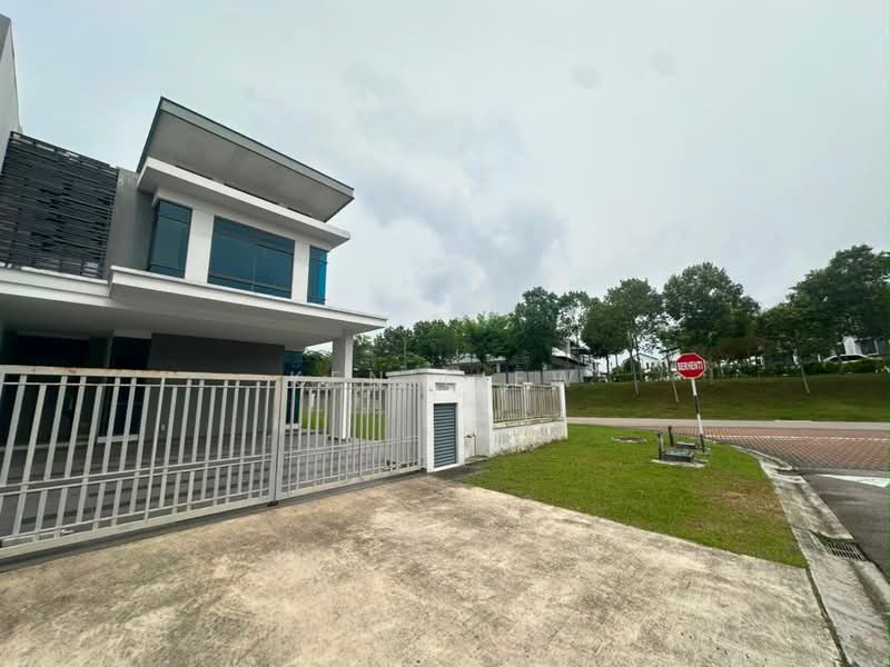 Cluster House for Sale in Horizon Hills (Iskandar Puteri (Nusajaya)) - Ken Liew - PropertyGuru.com.my