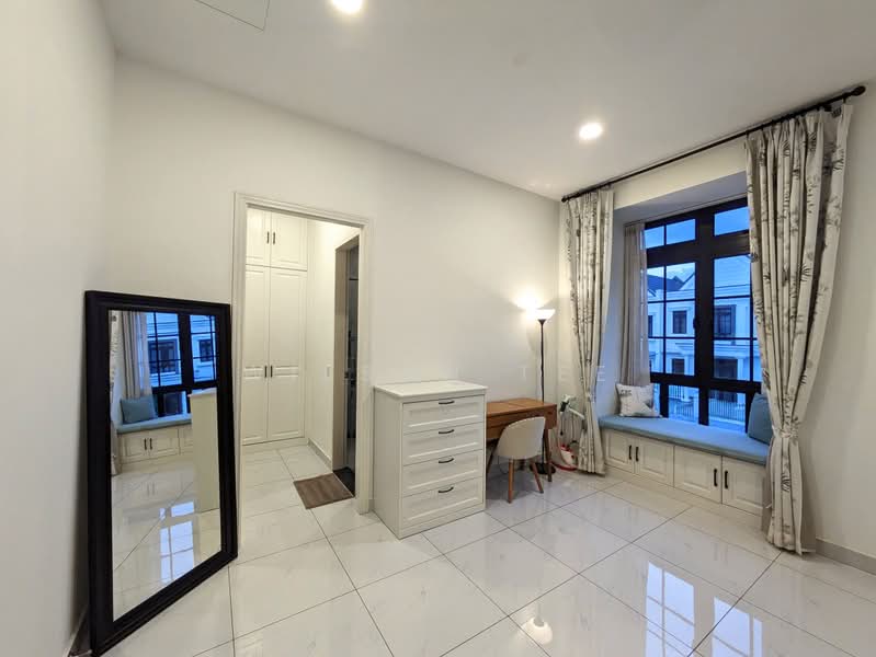2-storey Terraced House for Rent in Iskandar Puteri (Nusajaya) (Johor) - Wilson Tee - PropertyGuru.com.my