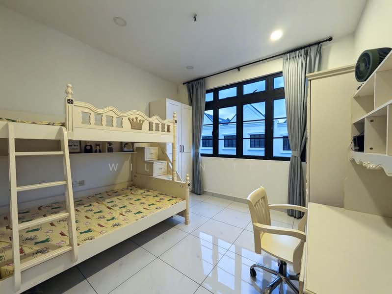 2-storey Terraced House for Rent in Iskandar Puteri (Nusajaya) (Johor) - Wilson Tee - PropertyGuru.com.my