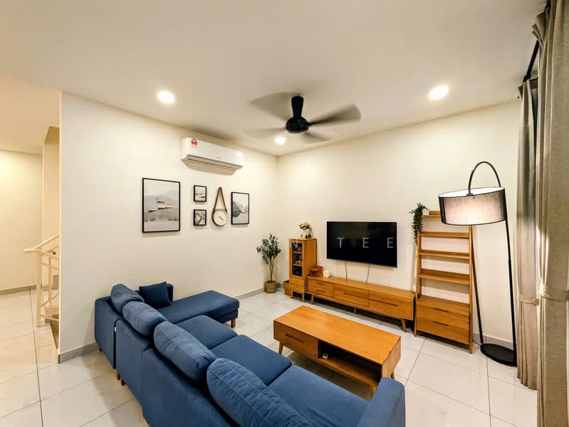 2-storey Terraced House for Rent in Iskandar Puteri (Nusajaya) (Johor) - Wilson Tee - PropertyGuru.com.my