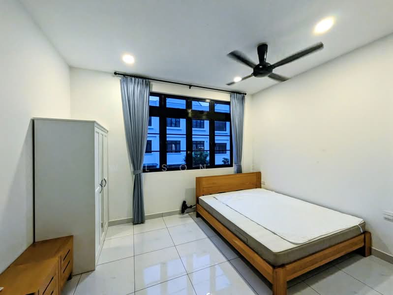 2-storey Terraced House for Rent in Iskandar Puteri (Nusajaya) (Johor) - Wilson Tee - PropertyGuru.com.my