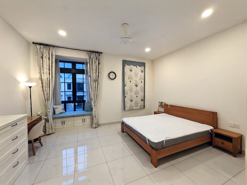 2-storey Terraced House for Rent in Iskandar Puteri (Nusajaya) (Johor) - Wilson Tee - PropertyGuru.com.my