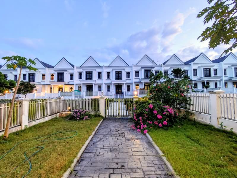 2-storey Terraced House for Rent in Iskandar Puteri (Nusajaya) (Johor) - Wilson Tee - PropertyGuru.com.my