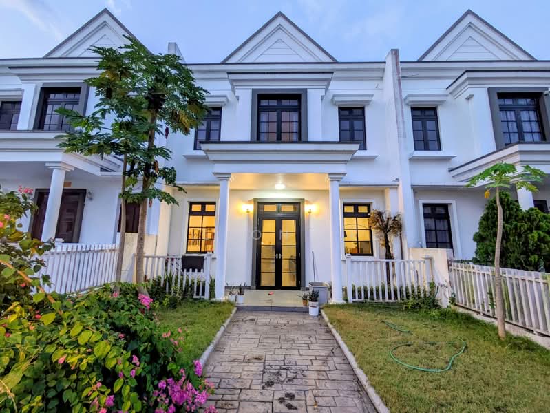 2-storey Terraced House for Rent in Iskandar Puteri (Nusajaya) (Johor) - Wilson Tee - PropertyGuru.com.my