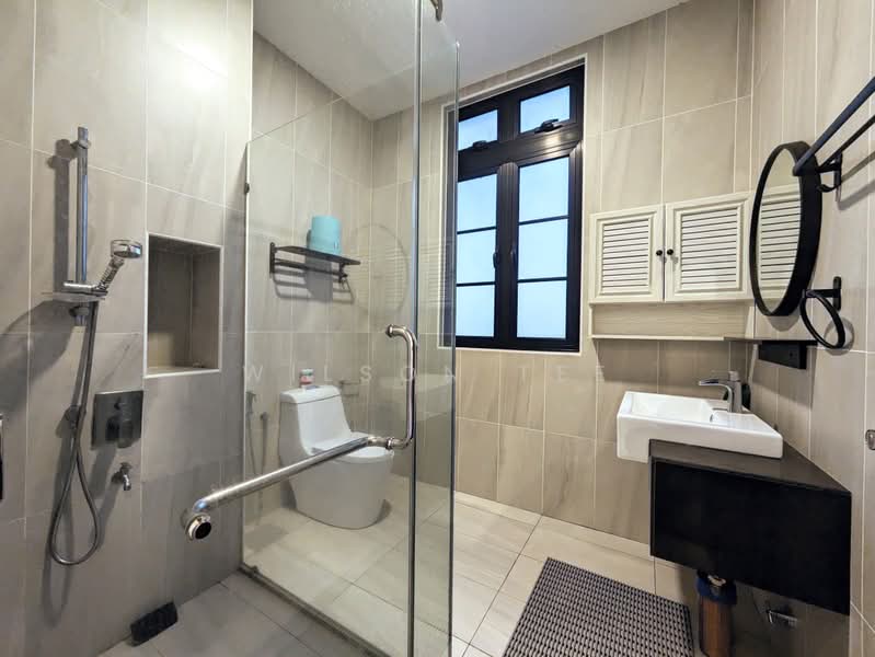 2-storey Terraced House for Rent in Iskandar Puteri (Nusajaya) (Johor) - Wilson Tee - PropertyGuru.com.my
