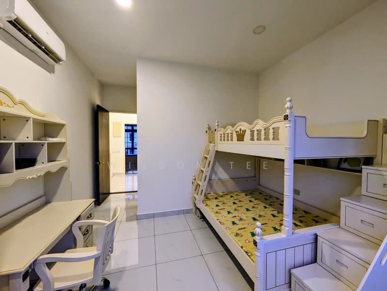 2-storey Terraced House for Rent in Iskandar Puteri (Nusajaya) (Johor) - Wilson Tee - PropertyGuru.com.my