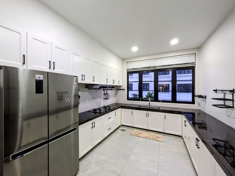 2-storey Terraced House for Rent in Iskandar Puteri (Nusajaya) (Johor) - Wilson Tee - PropertyGuru.com.my