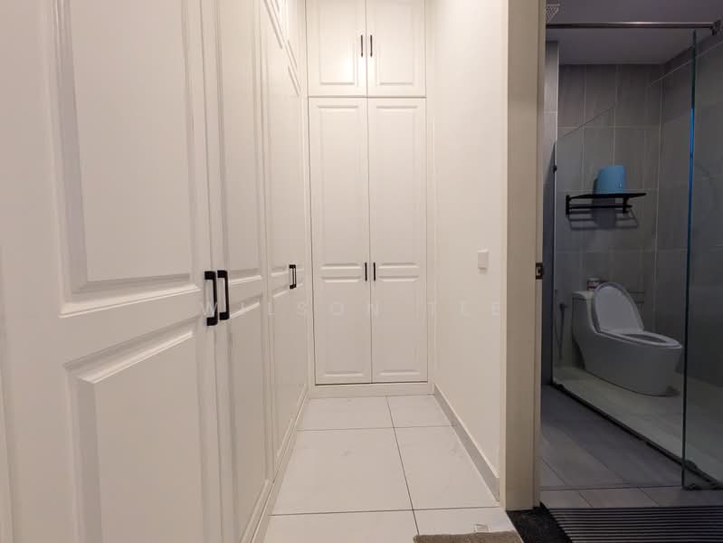 2-storey Terraced House for Rent in Iskandar Puteri (Nusajaya) (Johor) - Wilson Tee - PropertyGuru.com.my
