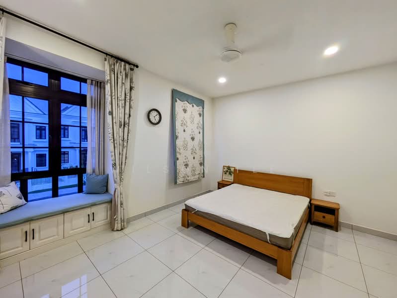 2-storey Terraced House for Rent in Iskandar Puteri (Nusajaya) (Johor) - Wilson Tee - PropertyGuru.com.my
