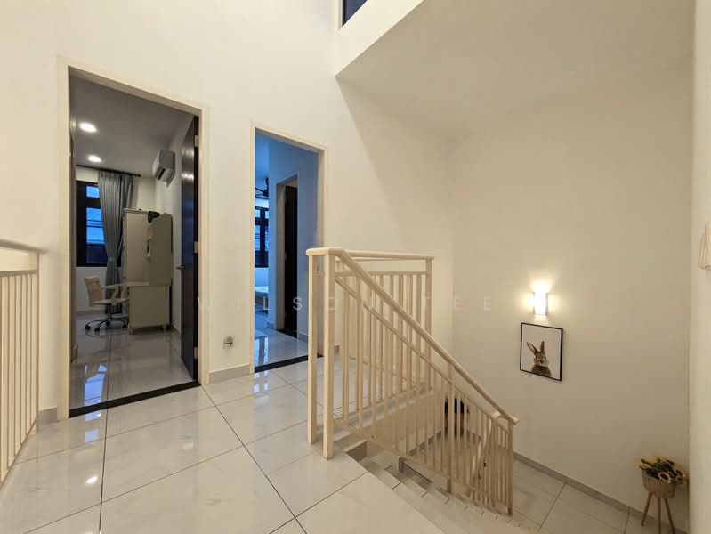 2-storey Terraced House for Rent in Iskandar Puteri (Nusajaya) (Johor) - Wilson Tee - PropertyGuru.com.my