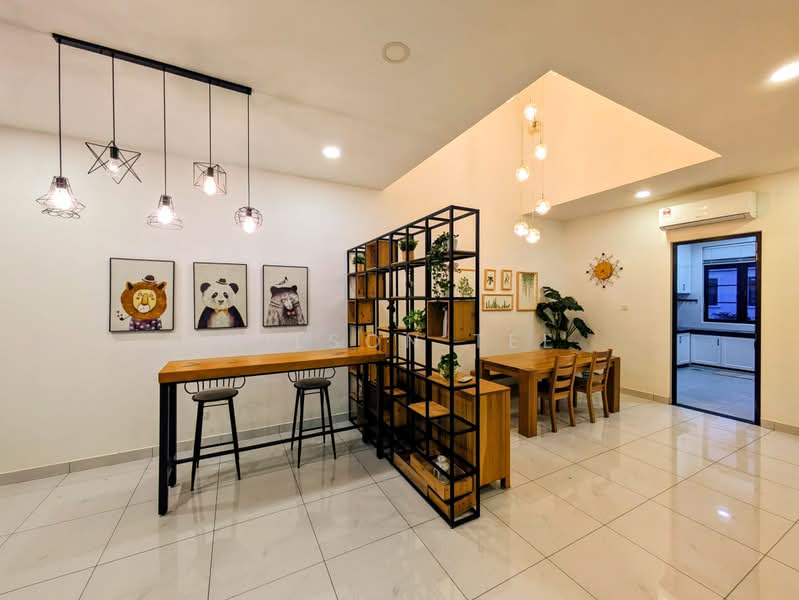 2-storey Terraced House for Rent in Iskandar Puteri (Nusajaya) (Johor) - Wilson Tee - PropertyGuru.com.my
