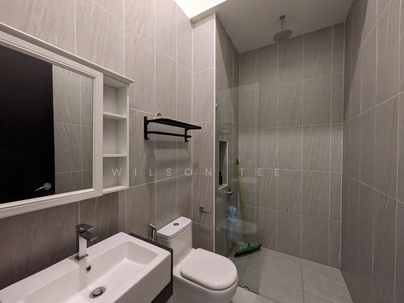2-storey Terraced House for Rent in Iskandar Puteri (Nusajaya) (Johor) - Wilson Tee - PropertyGuru.com.my