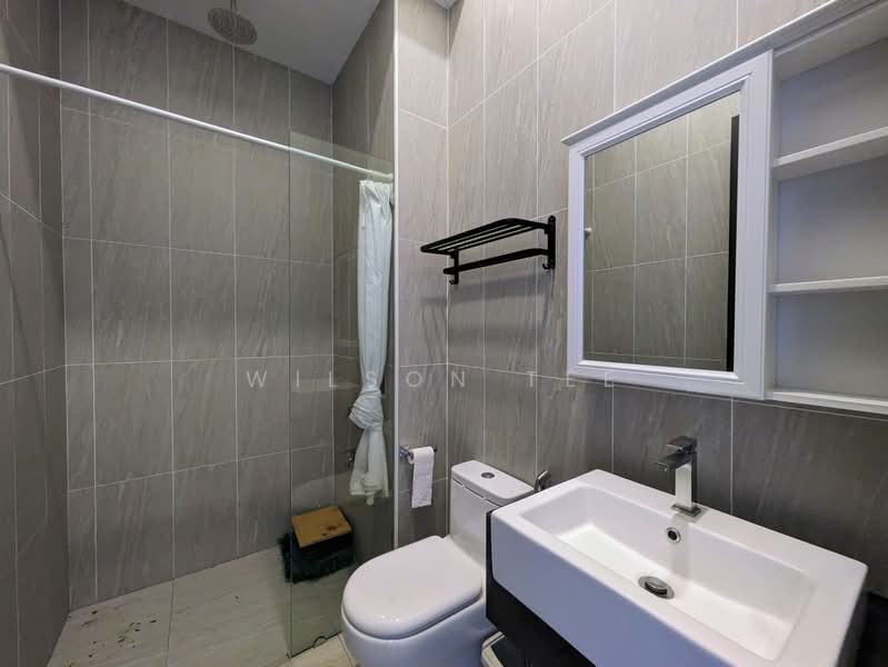 2-storey Terraced House for Rent in Iskandar Puteri (Nusajaya) (Johor) - Wilson Tee - PropertyGuru.com.my