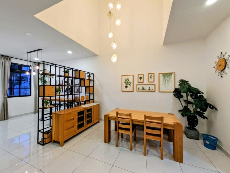 2-storey Terraced House for Rent in Iskandar Puteri (Nusajaya) (Johor) - Wilson Tee - PropertyGuru.com.my