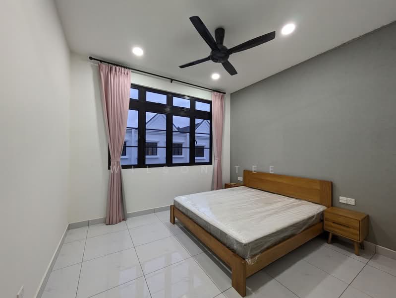 2-storey Terraced House for Rent in Iskandar Puteri (Nusajaya) (Johor) - Wilson Tee - PropertyGuru.com.my