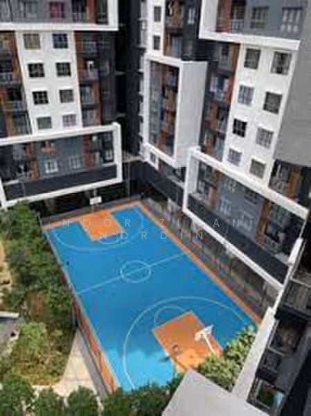 Condominium for Sale at Sky Awani Residensi 3 - Noor Zihan Nordin - Exterior - PropertyGuru.com.my
