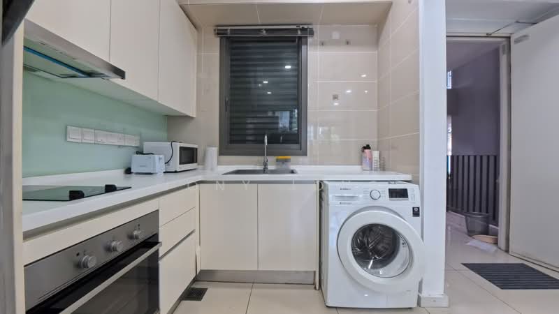 Condominium for Rent at Iskandar Residences - Jony Jong - PropertyGuru.com.my