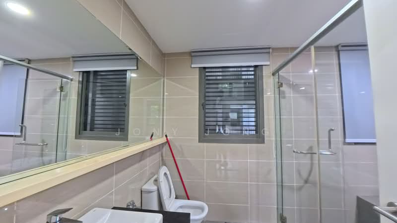 Condominium for Rent at Iskandar Residences - Jony Jong - PropertyGuru.com.my